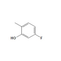 5-Fluoro-2-Methylphenol CAS No. 452-85-7